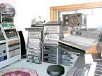 vista del mar studio